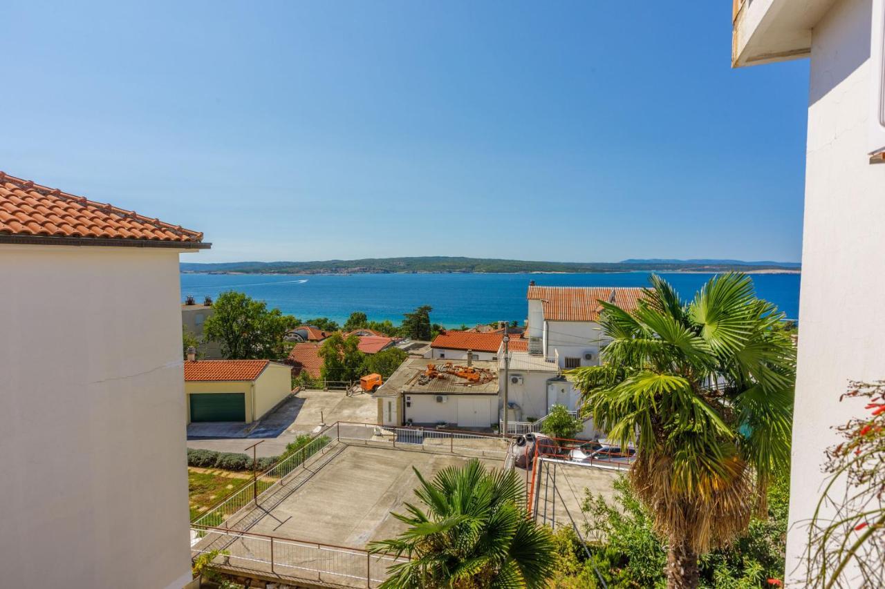 Apartment Antic S Crikvenica Exterior photo